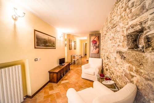  Appartamento I Fraticelli, Pension in Assisi