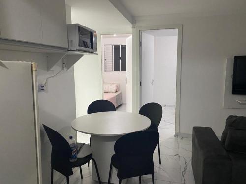บริการและสิ่งอำนวยความสะดวก, Apartamento no Tremembé SP 02 Quartos Zona Norte (Apartamento no Tremembe SP 02 Quartos Zona Norte) in เตรเมมเบ