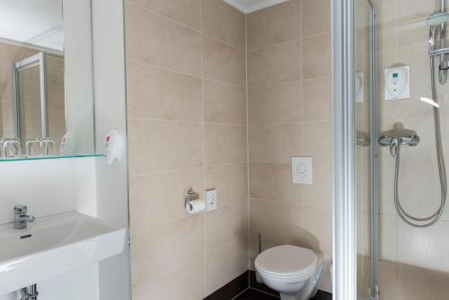 SUFI APART Otel - image 5