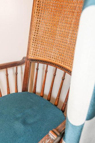 Fabulous Green 2-room apartment in the center of Grasse in 그라스 시티 센터