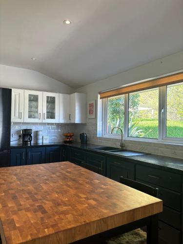 bucătărie, Spacious Family & Pet-Friendly Belfast in Wilgar Park Area