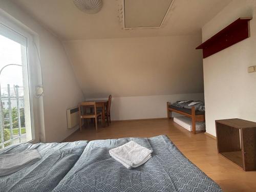 Penzion Hořice (Penzion Horice) in ออริเซ