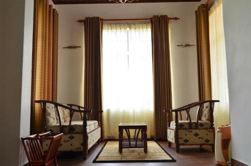 Thuring's Holiday Bungalow - image 4