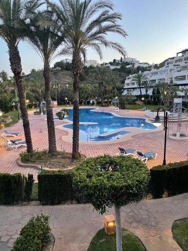 Casa Lydia - Spirit of Mojacar in La Parata