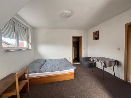 Penzion Hořice (Penzion Horice) in ออริเซ