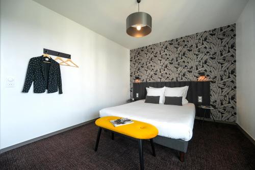 Néméa Appart'Hôtel Vélizy Europe - image 6