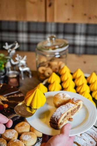 Hotel Touring Dolomites