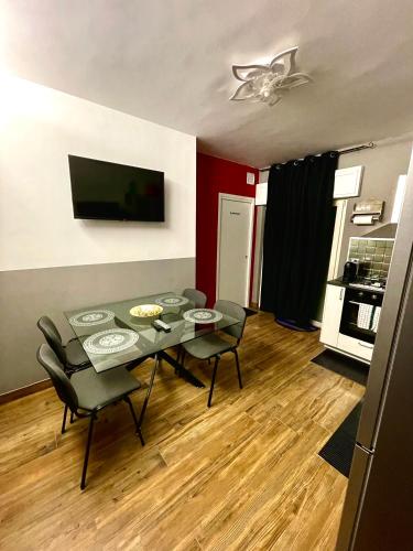 La Rosa dei venti B&B 5