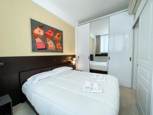 Col Di Lana Suite - Central District, Milan, Milán