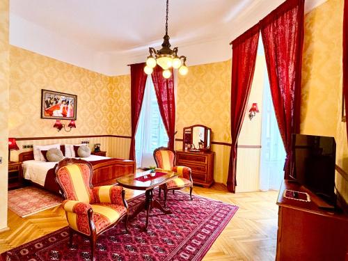 Cotton House Budapest - image 5