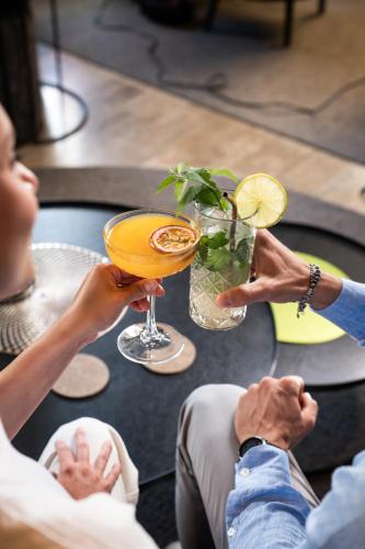 Hotel Touring Dolomites