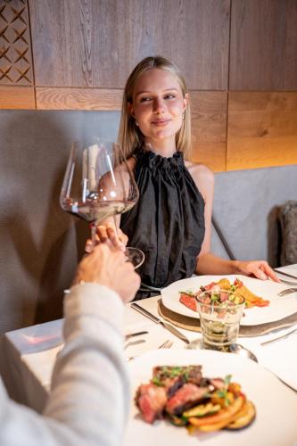 Hotel Touring Dolomites