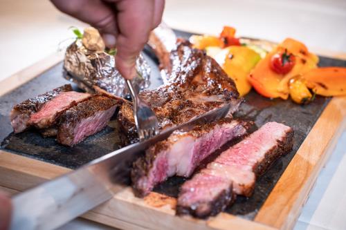 Hotel Touring Dolomites