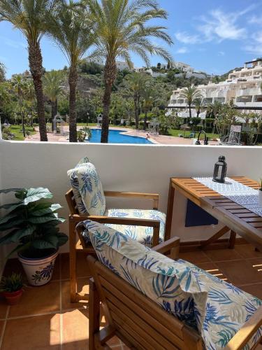 Casa Lydia - Spirit of Mojacar in La Parata