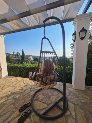 Villa Armonia A & B 4