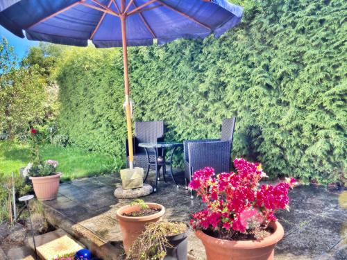 3 Zimmer Haus nahe Airport BER, Berlín (foto 8)
