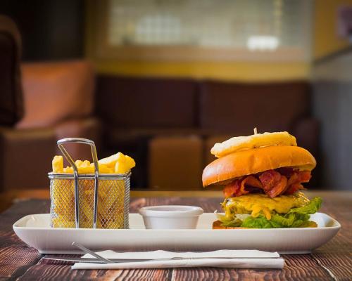 Brandon Hotel Conference & Leisure Centre – Tralee