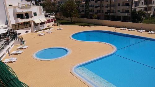  Apartment Dunas Do Alvor in Alvor