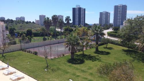  Apartment Dunas Do Alvor in Alvor