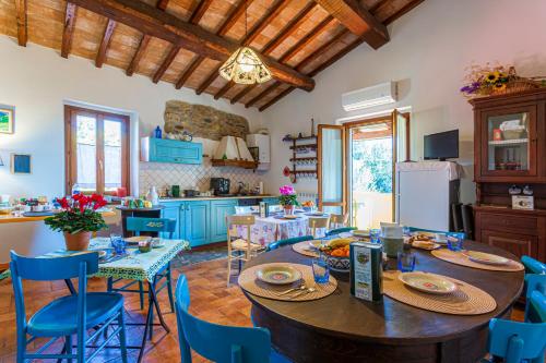 La Casa di Gelsomino - Pesciano