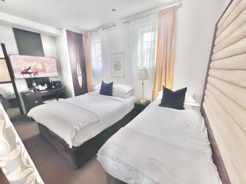 Bliss Boutique Room with Air Con 106