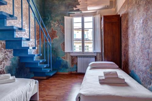 Palestro Apartment by Mamo Florence - image 7