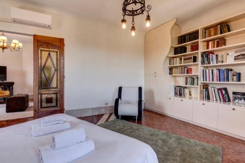 Palestro Apartment by Mamo Florence - image 2