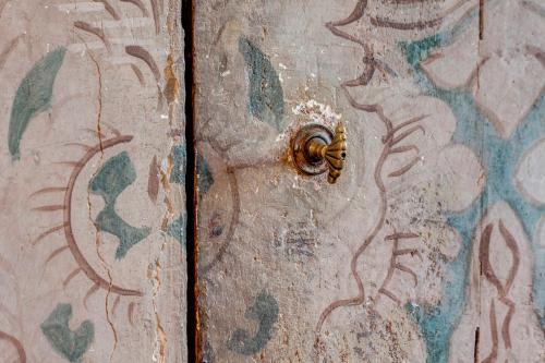 Palestro Apartment by Mamo Florence - image 11