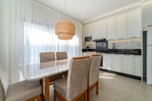 Del Mare 203 - Duplex Penthouse - 2 Suites - 1 Parking Space | Mariscal Beach - image 3