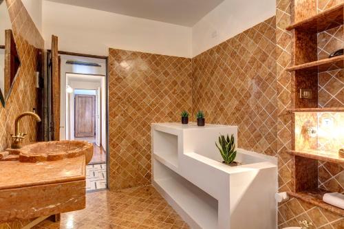 Palestro Apartment by Mamo Florence - image 10