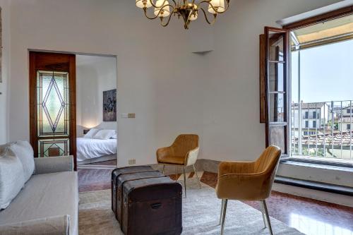 Palestro Apartment by Mamo Florence - image 5