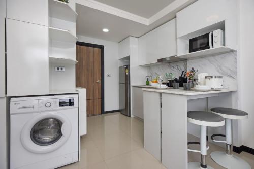Tropical Vibe Fun & Relax Stay at Rawai RBC 311