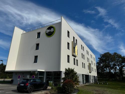 Location g�te, chambres d'hotes B&B HOTEL Nantes Savenay dans le d�partement Loire Atlantique 44