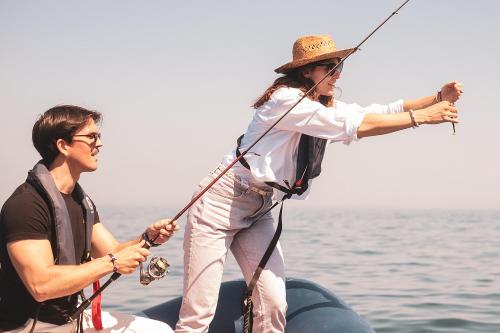 Castel Clara Thalasso & Spa