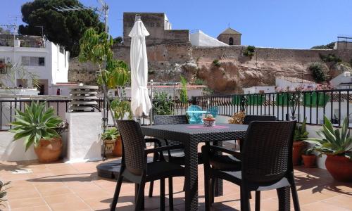  Casa del Sol in Mijas