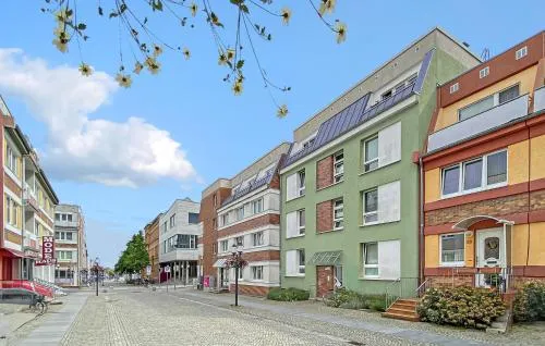 Ferienwohnung Greifswald in Greifswald, Deutschland