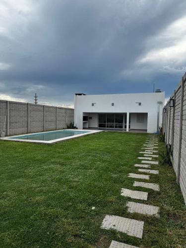 Departamento - Casa - Quinta Temporaria