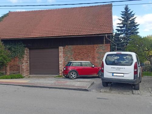 Tourist apartment Vysocina BIKE plus FUN in Nove Mesto Na Morave