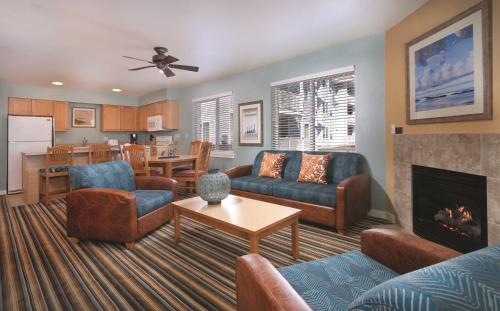Worldmark Birch Bay - Tap to explore photos
