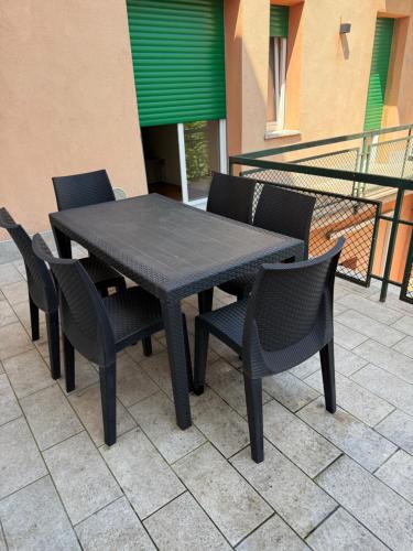 La terrazza di Vittoria, Verona (fotografie 6)