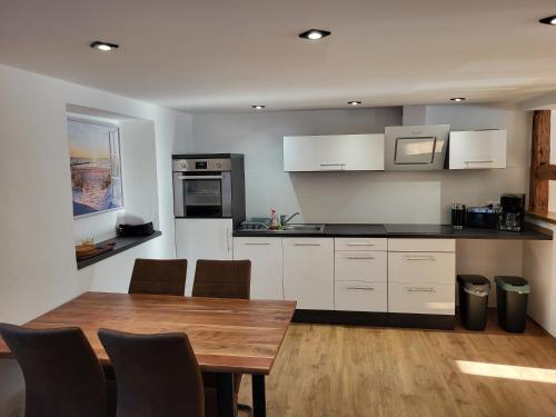 Ferienwohnung Maja in วาลด์เคียร์ช