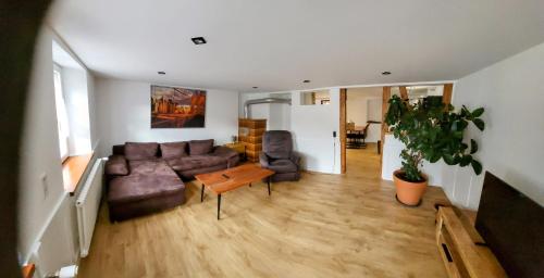 Ferienwohnung Maja in วาลด์เคียร์ช