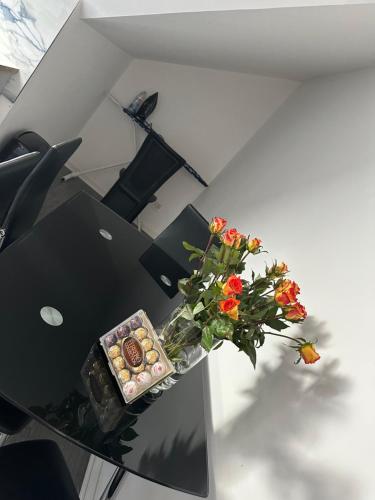 Apartment on Leith — other in EH6 6DA 6, Edinburgh, EH6 6DA, United Kingdom