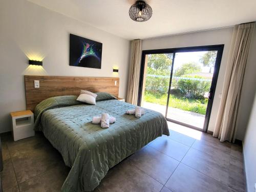 Domaine Lantana 3