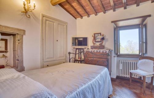 La Torretta in Metelliano