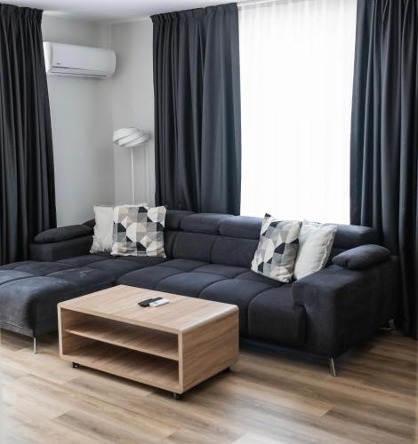 ТОП Апартаменти в Панорама Парк, Plovdiv