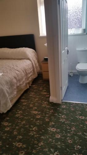 Beachcomber Hotel – Blackpool