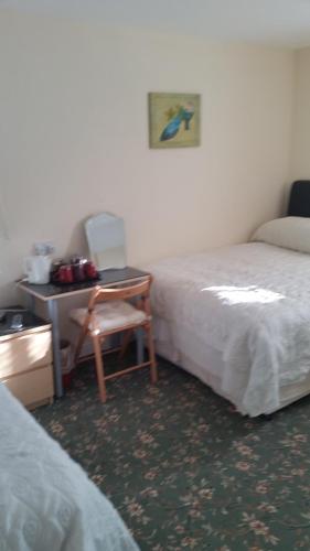 Beachcomber Hotel – Blackpool