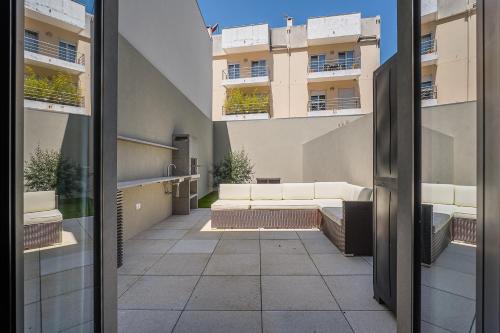 GuestReady - Modern Comfort in Historic Aveiro, Aveiro (foto 10)