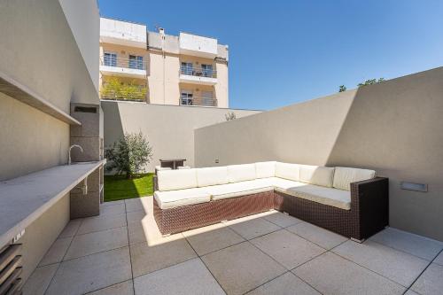 GuestReady - Modern Comfort in Historic Aveiro, Aveiro (foto 5)